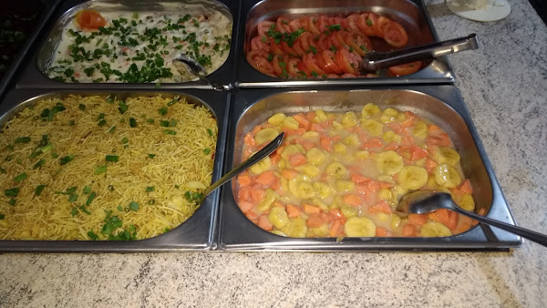 Foto 0 Restaurante Lá Toya