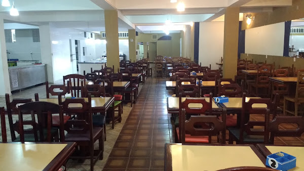 Foto 1 Restaurante Lá Toya