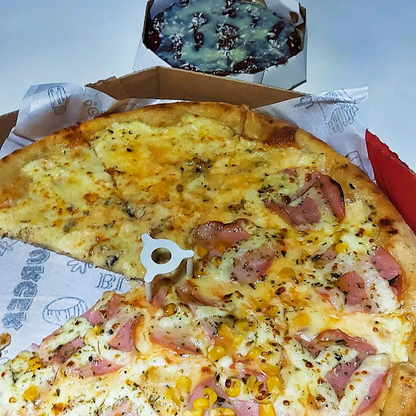 Foto 1 Pizzaria Manhezzo''s