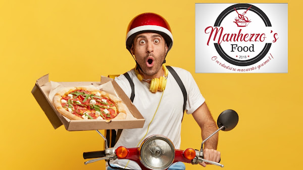 Foto 2 Pizzaria Manhezzo''s