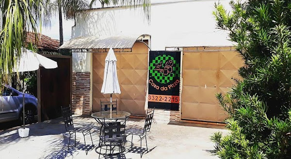 Foto 0 Casa da Pizza