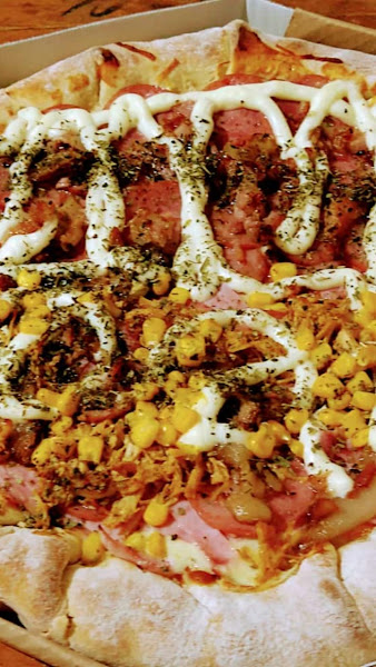 Foto 0 Bambino pizzas