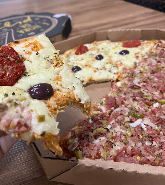 Foto 0 A Italiana Pizzas