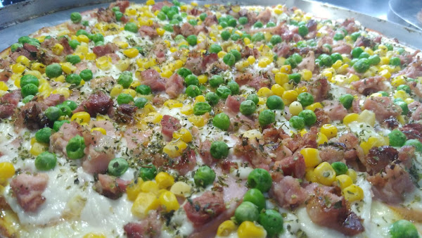 Foto 1 A Italiana Pizzas