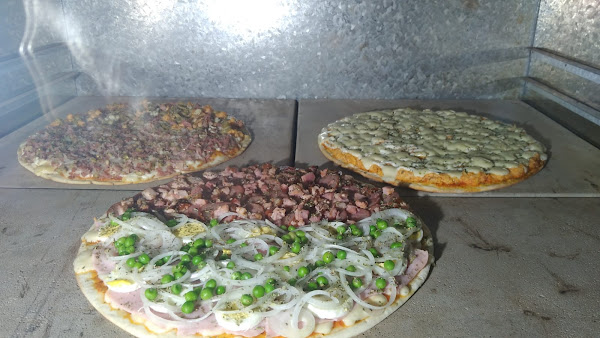 Foto 4 A Italiana Pizzas