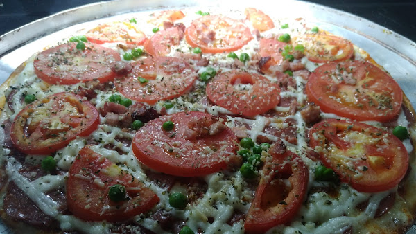 Foto 5 A Italiana Pizzas