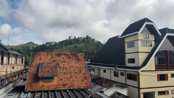 Foto 0 Pizzaria Raizes