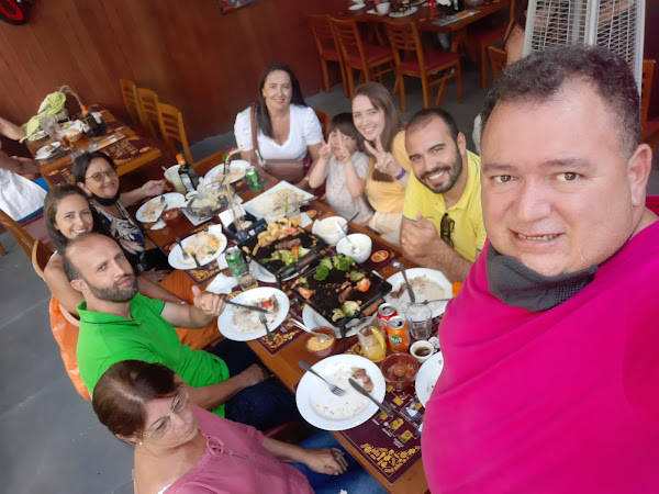 Foto 3 Pizzaria Raizes