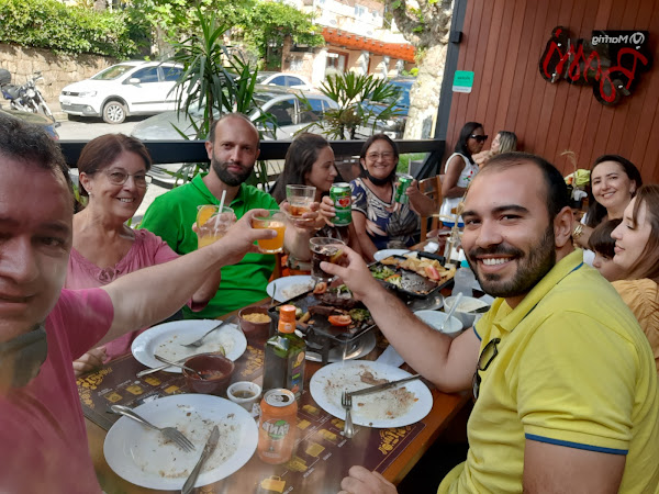 Foto 5 Pizzaria Raizes