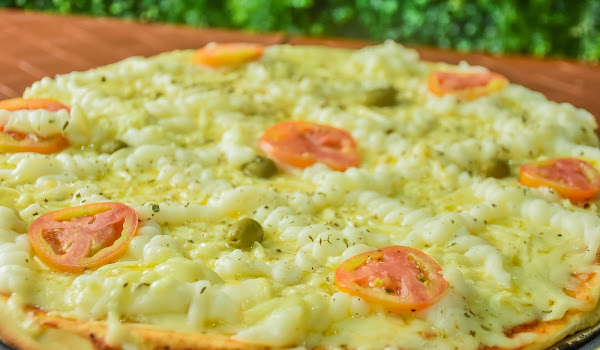 Foto 1 Cabral''s Pizzas, Lanches e Açaís