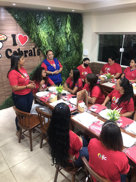 Foto 3 Cabral''s Pizzas, Lanches e Açaís