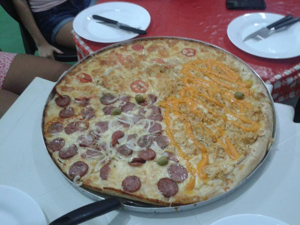 Foto 0 Carioca Pizza - AquitemPE