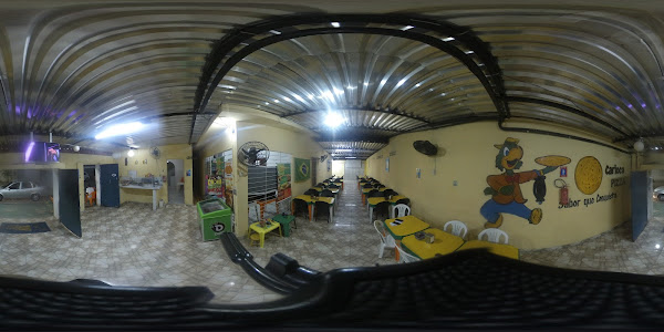 Foto 2 Carioca Pizza - AquitemPE