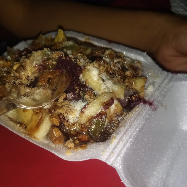 Foto 5 Carioca Pizza - AquitemPE