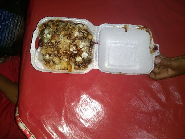 Foto 6 Carioca Pizza - AquitemPE Foto 6 Carioca Pizza - AquitemPE