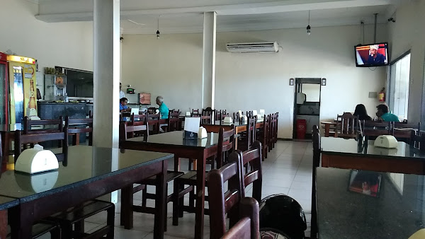 Foto 0 Pizzaria Barreto''s