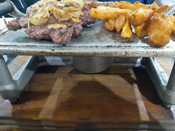 Foto 3 Pizzaria Barreto''s