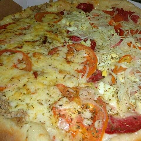Foto 4 Pizzaria Barreto''s