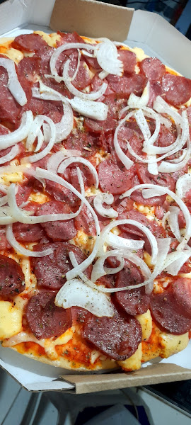 Foto 0 A Fábrica Pizzas- Maranguape 1