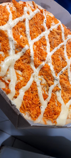 Foto 1 A Fábrica Pizzas- Maranguape 1