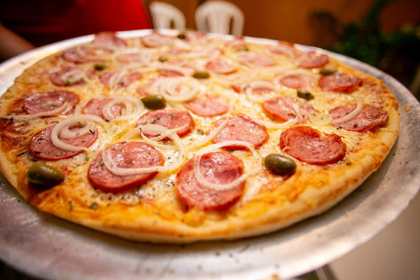 Foto 3 Dom da Massa Pizzaria