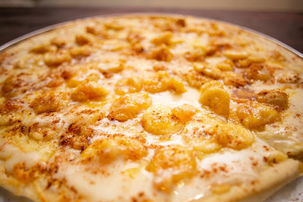 Foto 4 Dom da Massa Pizzaria