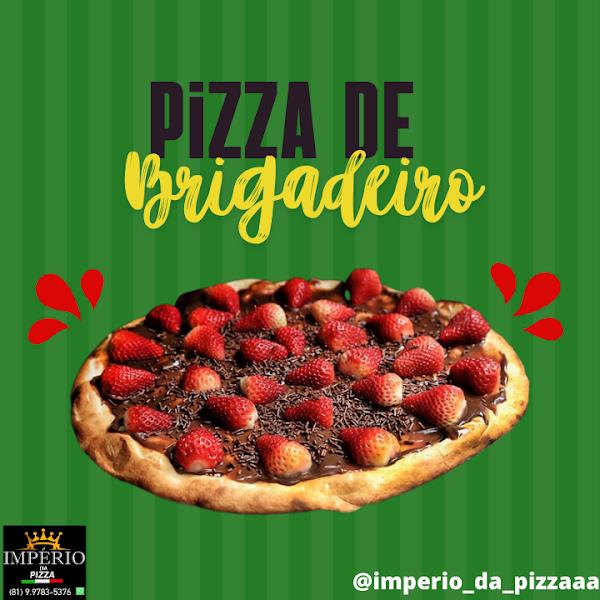 Foto 1 Império da Pizza