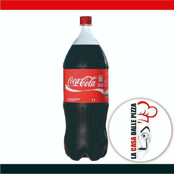 Foto 3 Pizzaria - La Casa Dalle Pizza