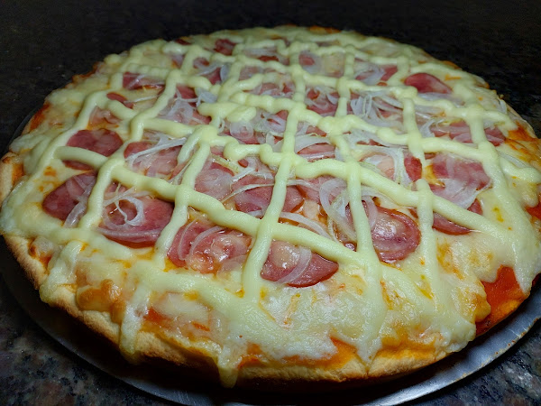 Foto 0 Bruum Pizzaria