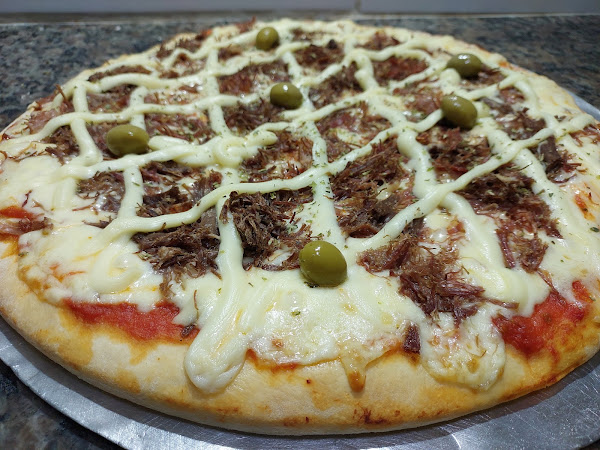 Foto 3 Bruum Pizzaria