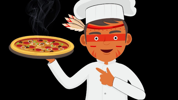 Foto 1 Pizzaria Maranguape