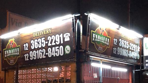 Foto 0 Disk Pizza Fadalli