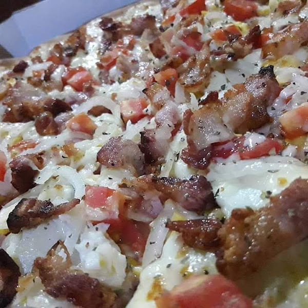 Foto 2 Disk Pizza Fadalli