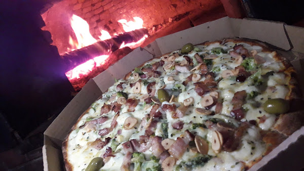 Foto 3 Disk Pizza Fadalli