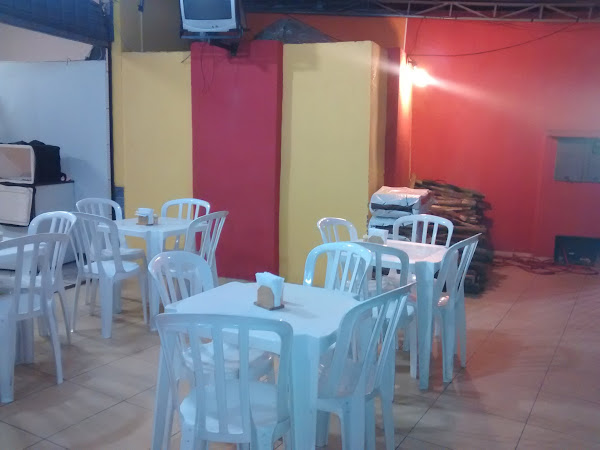 Foto 0 Forno a Lenha