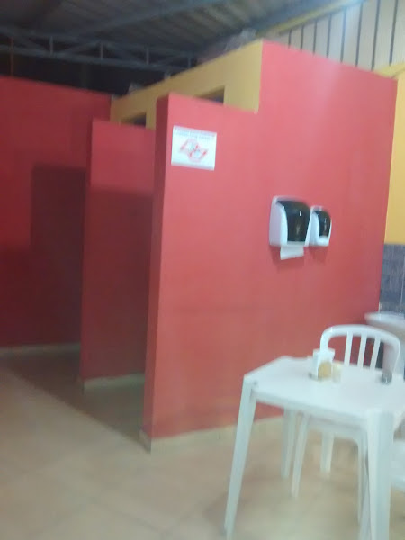 Foto 2 Forno a Lenha