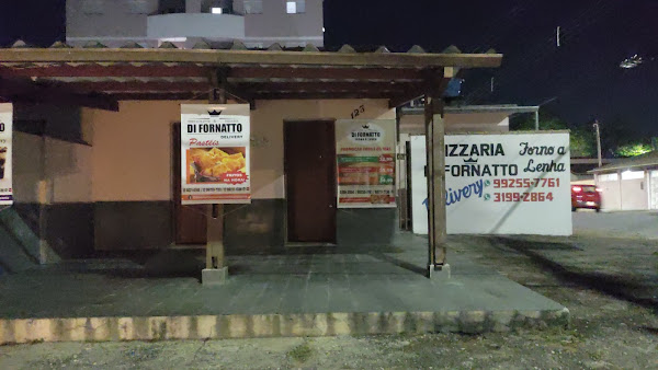 Foto 0 Pizzaria 2 irmãos