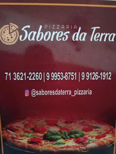 Foto 2 sabor da terra