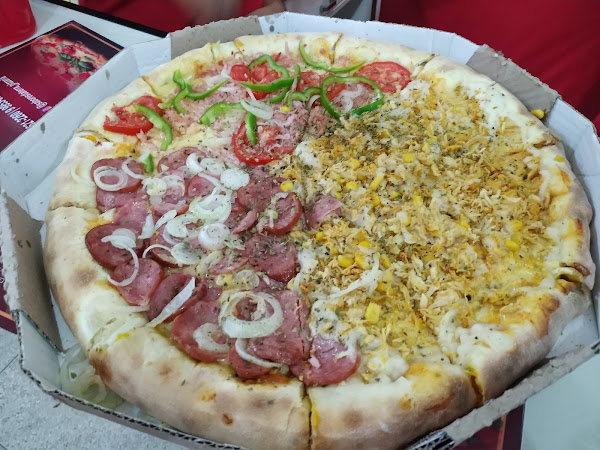 Foto 4 sabor da terra