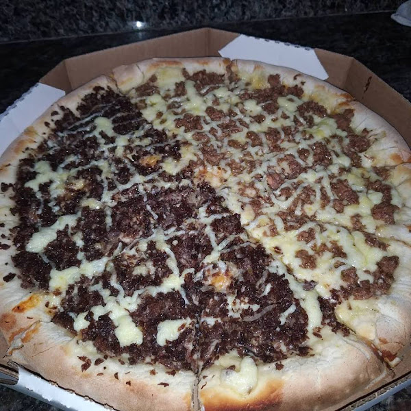 Foto 0 Sabor da Casa - Pizzas Gourmet