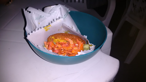 Foto 0 Ribb''s Pizzaria Delivery Phoc 2