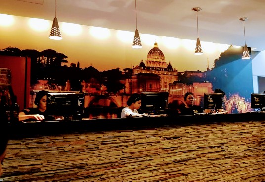 Foto 5 Jet Pizzas Foto 5 Jet Pizzas