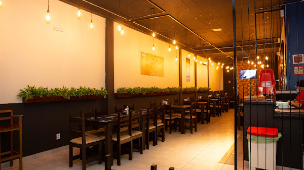 Foto 0 Pizzaria Holanda Nova Marabá