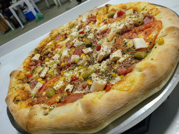 Pizzaria e hambugueria Gourmet Pizzaria e hambugueria Gourmet