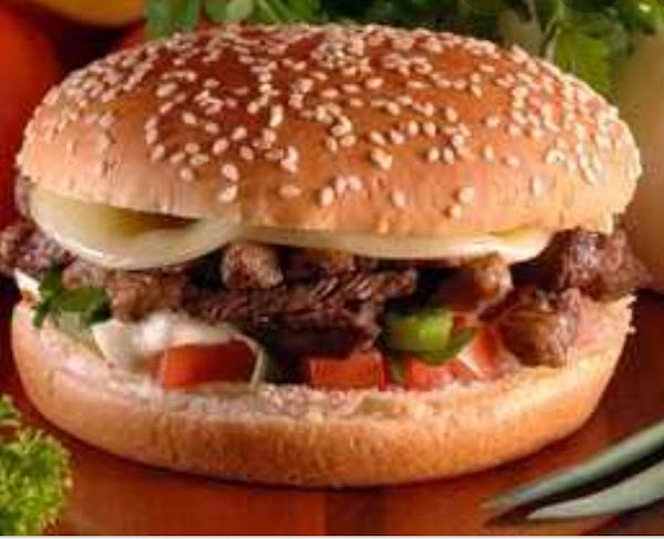 Foto 2 LANCHONETE E PIZZARIA THAJ MAHALL