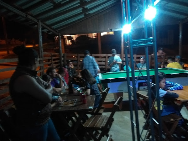 Foto 3 LANCHONETE E PIZZARIA THAJ MAHALL