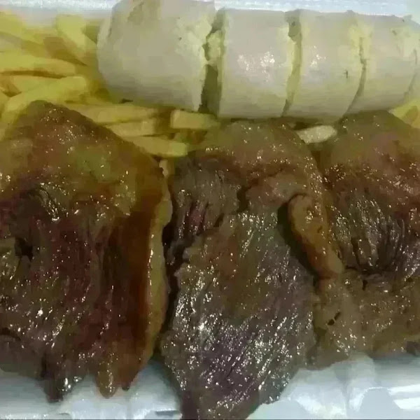 Foto 5 LANCHONETE E PIZZARIA THAJ MAHALL