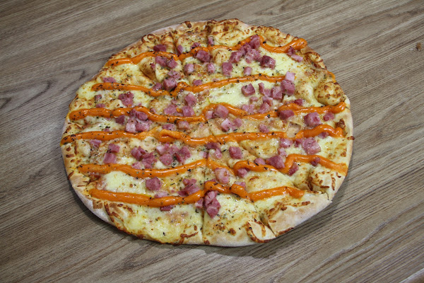 Foto 0 Pizza para Você - Uvaranas