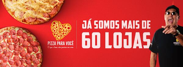 Foto 1 Pizza para Você - Uvaranas