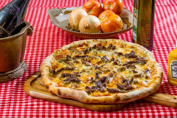 Foto 0 Pizzaria Magnata